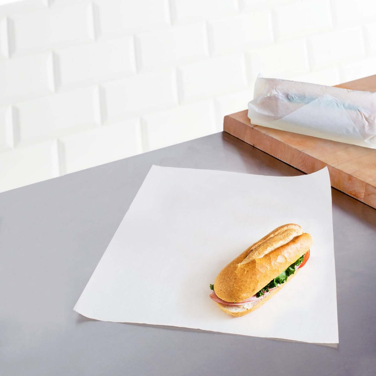 Sandwichpapier