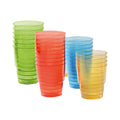 Einweg-Kunststoffbecher