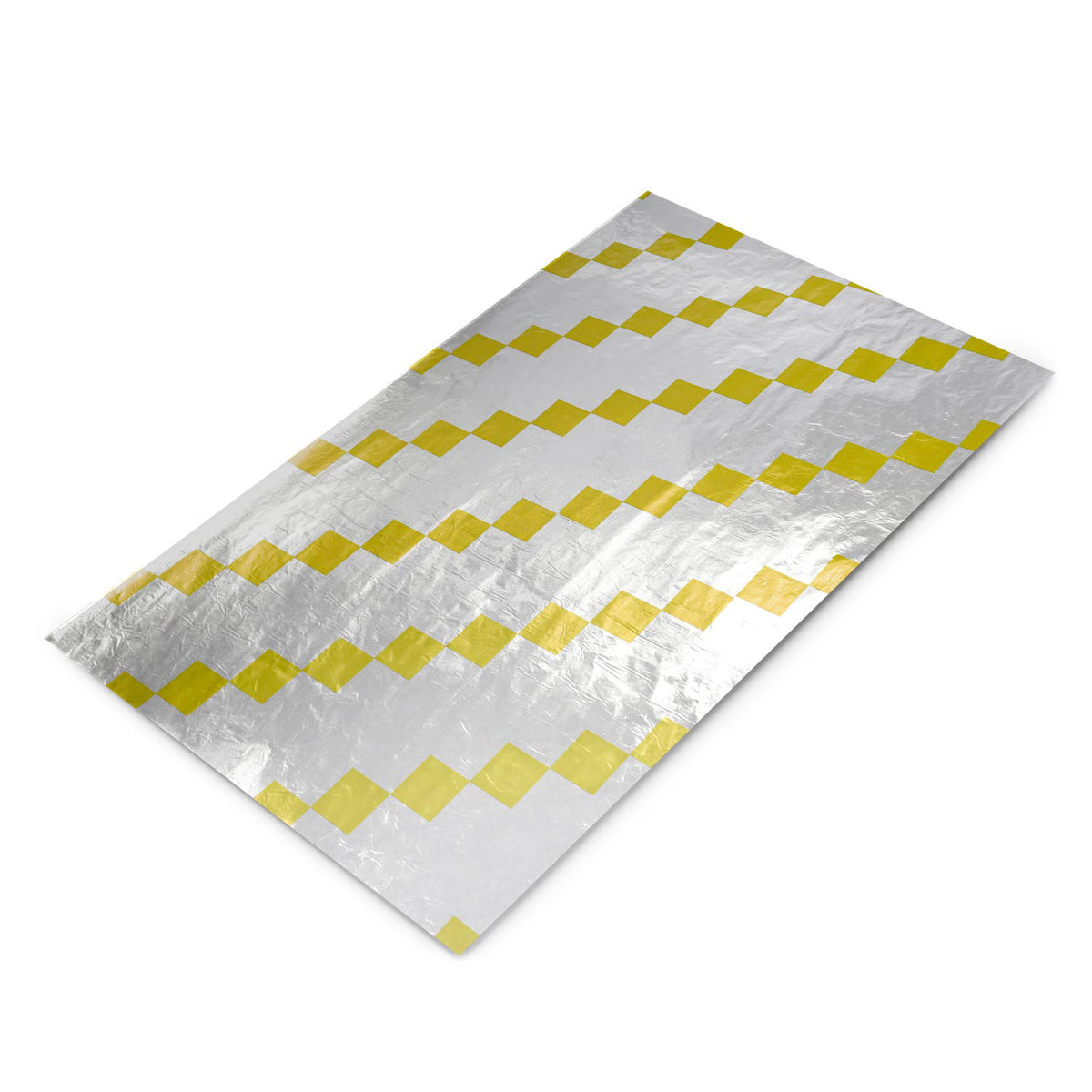 Alufolienverpackungen