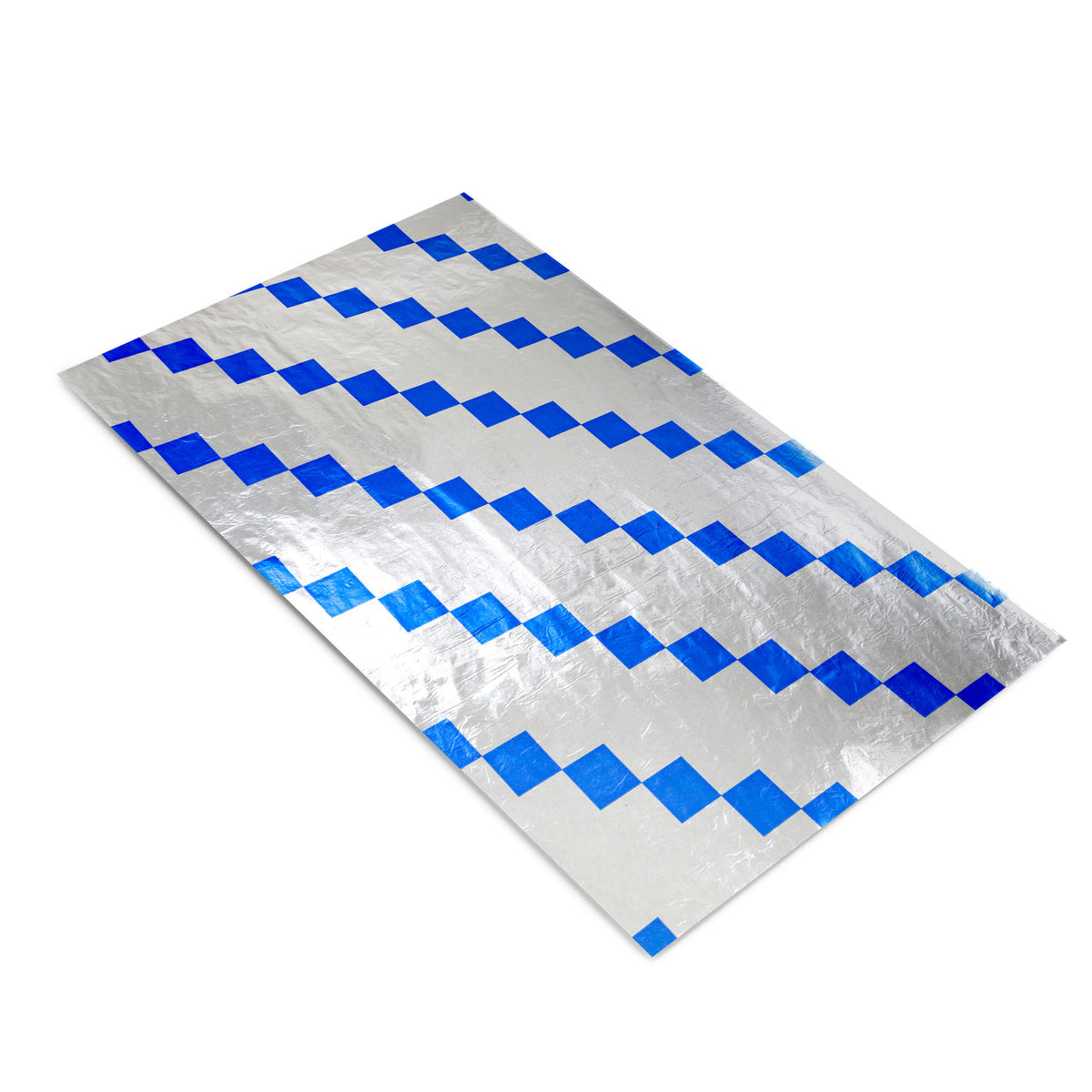 Alufolienverpackungen