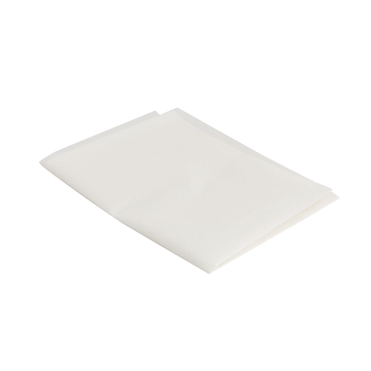 Backpapierbögen 