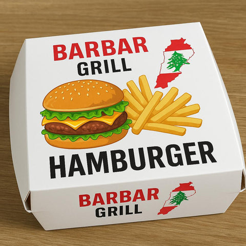 Hamburger