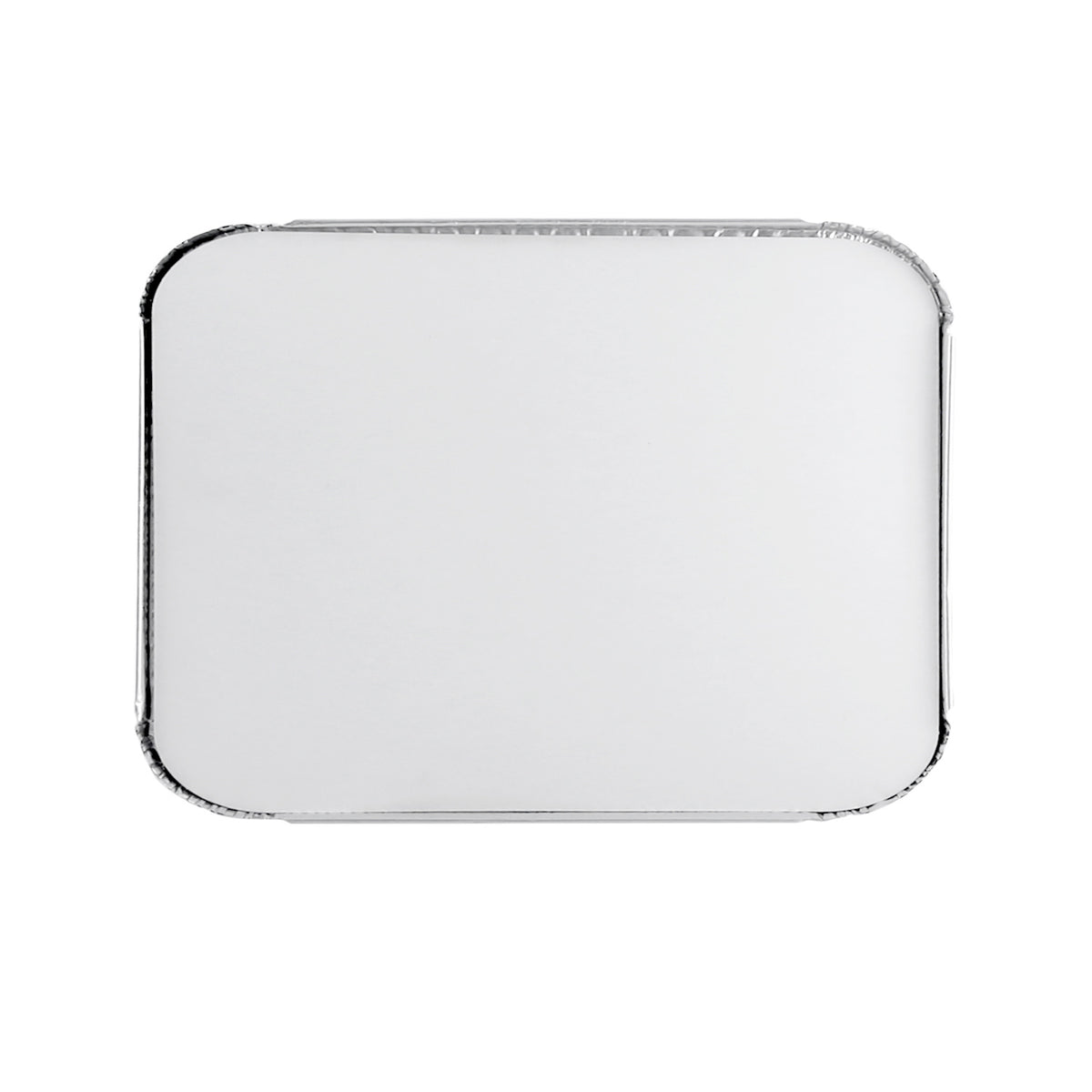 Aluminiumbehälter mit Deckel