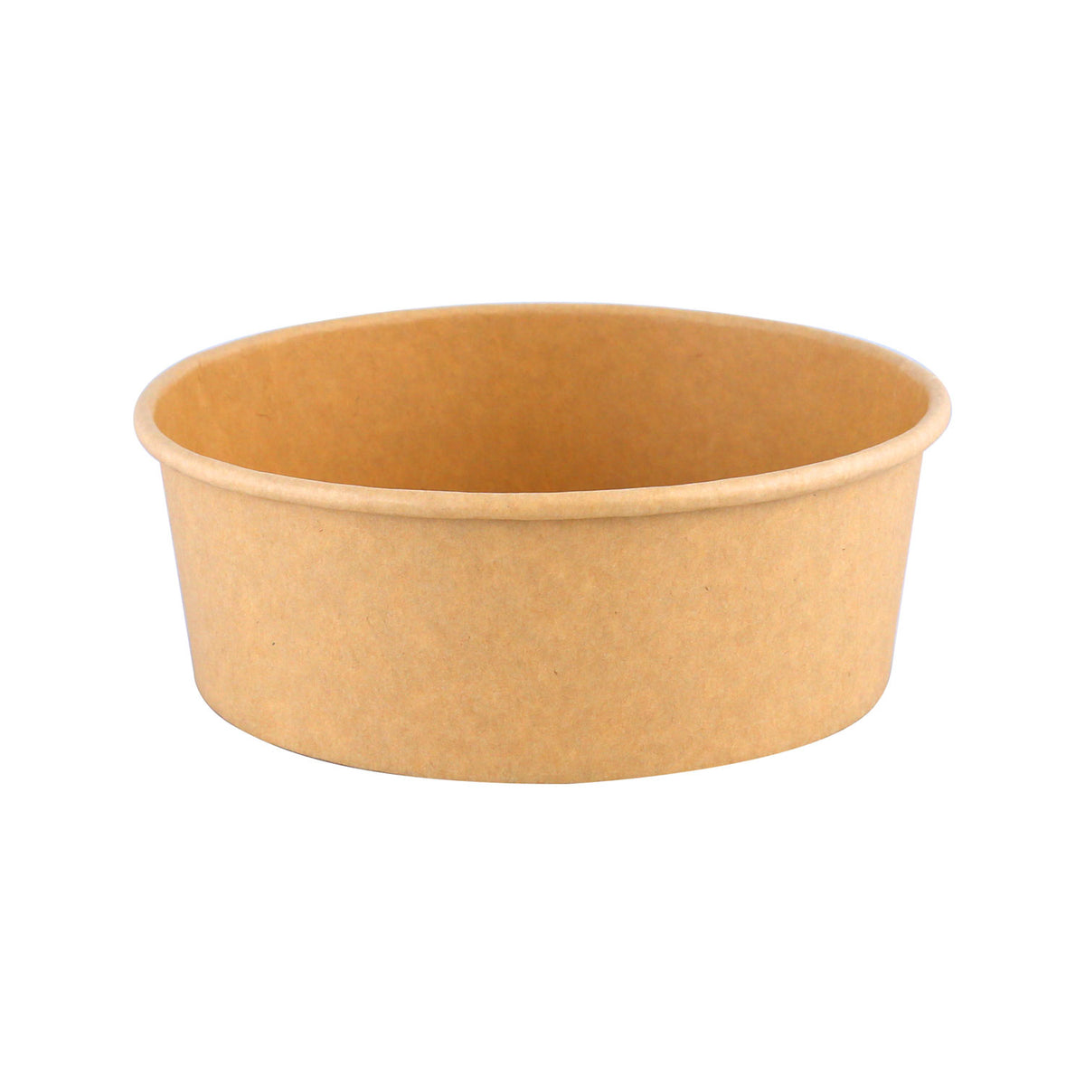 Salatschalen und Kunststoffdeckel