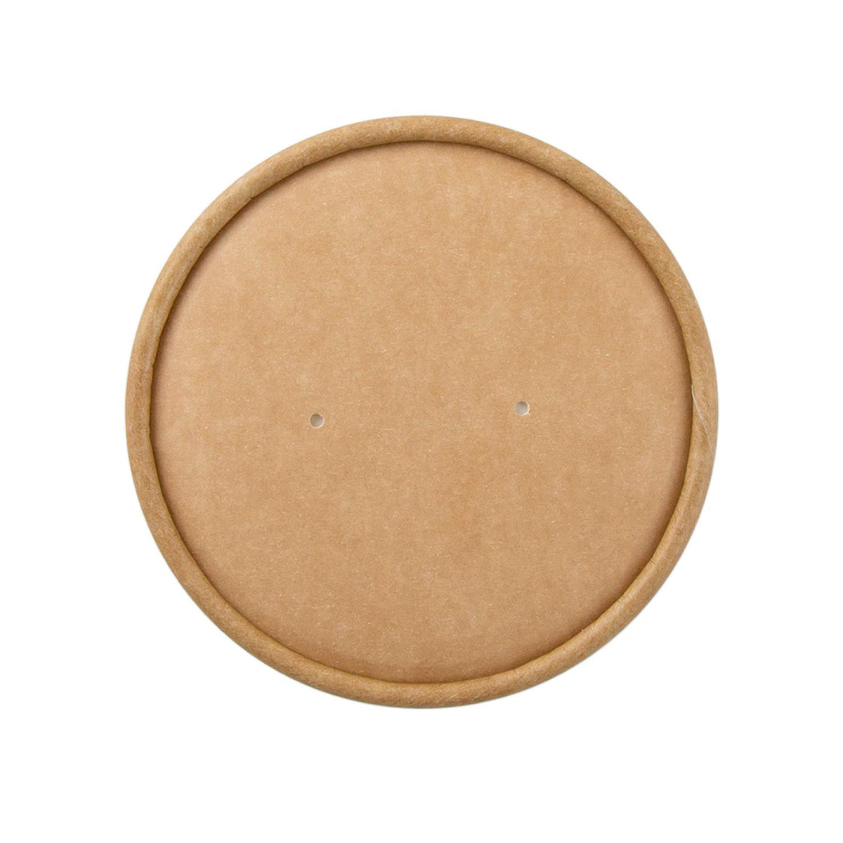 Kraft Suppenschüssel mit Deckel